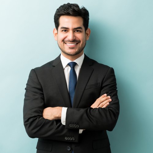 andrew